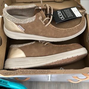 Hey dudes I’ve never worn